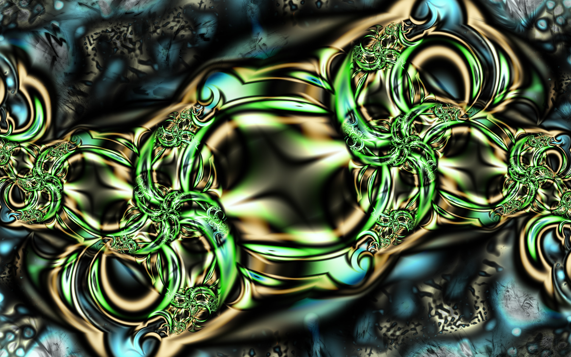 Wallpapers Digital Art Abstract 