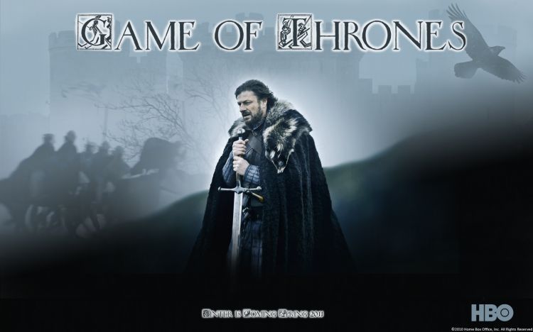 Fonds d'cran Sries TV Le Trne de Fer : Game Of Thrones Game Of Thrones