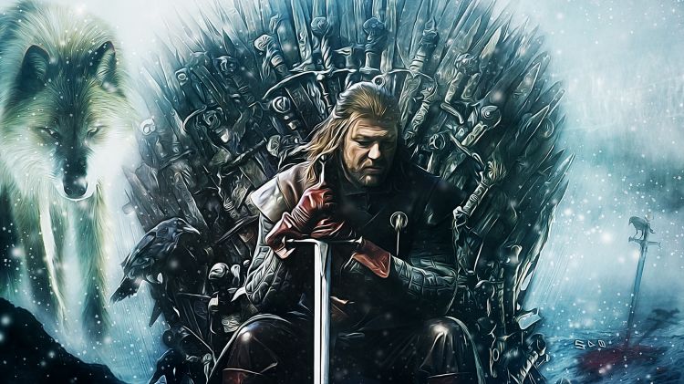 Wallpapers TV Soaps Le Trne de Fer : Game Of Thrones Game Of Thrones