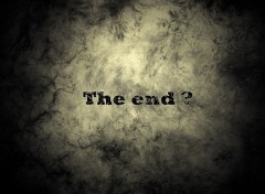  Digital Art the end?