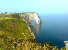  Nature etretat