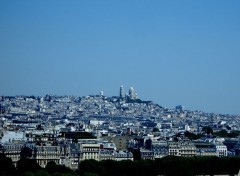  Constructions and architecture PARIS