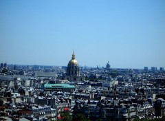  Constructions and architecture PARIS