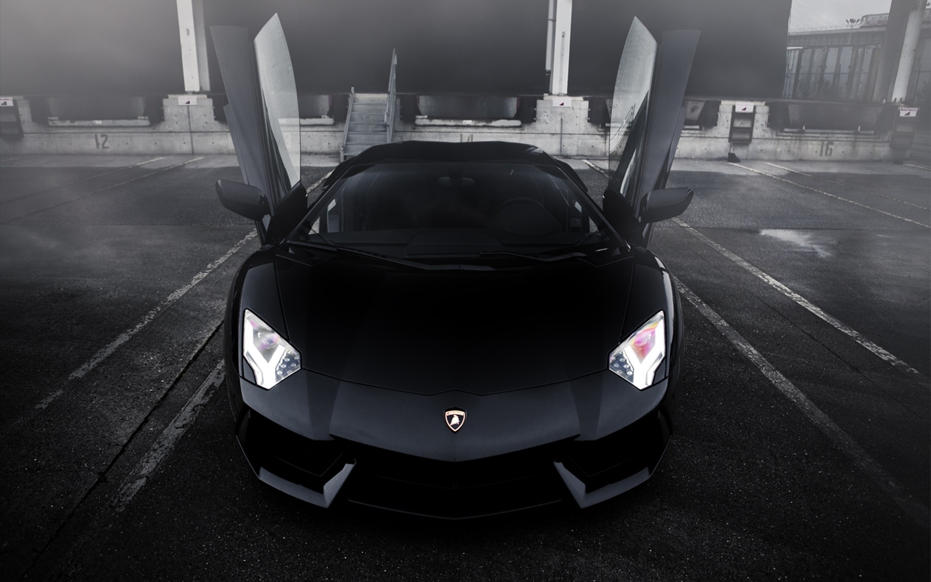 Wallpapers Cars Lamborghini 