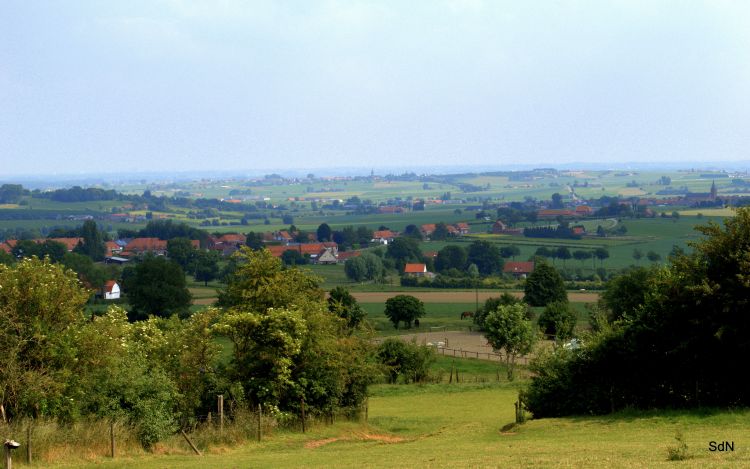 Wallpapers Nature Landscapes SAINT JANS CAPPEL