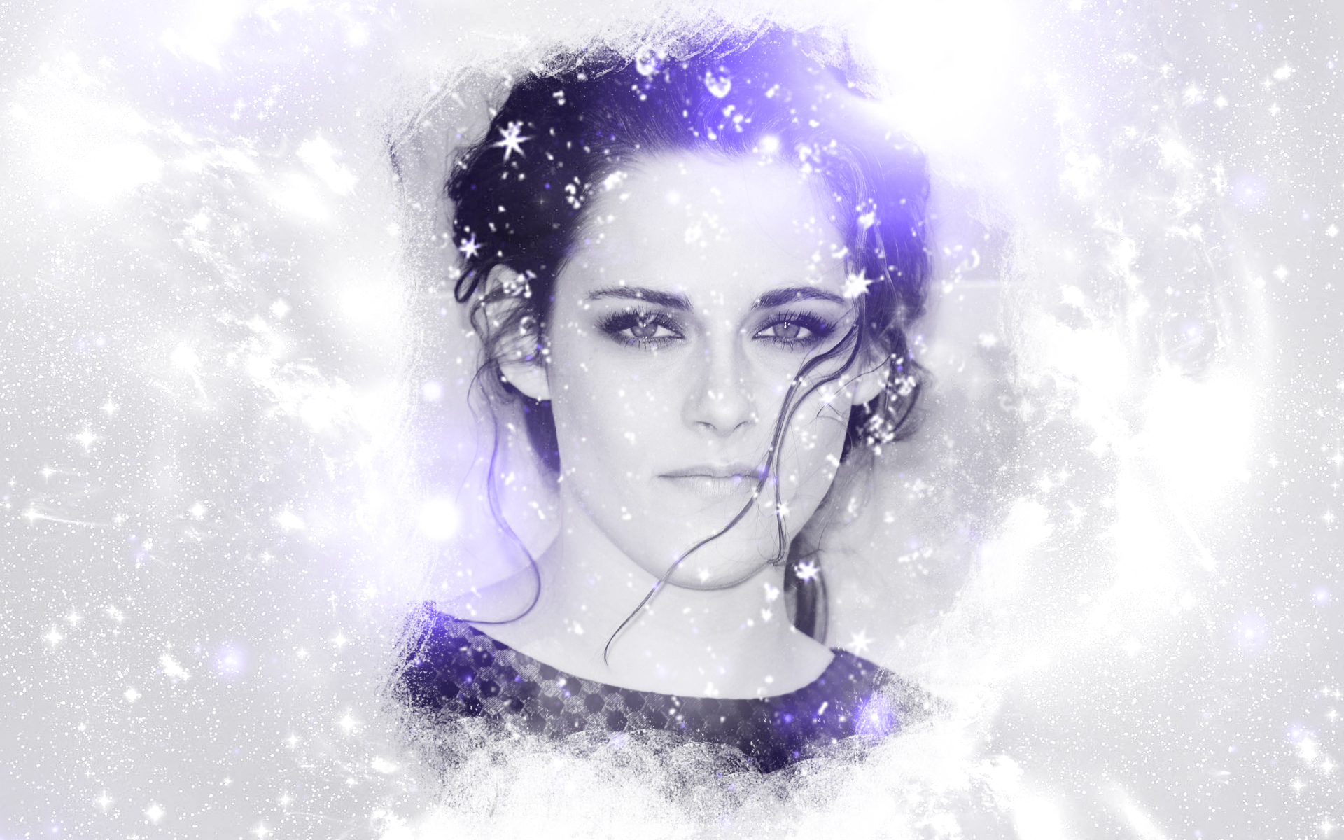 Wallpapers Celebrities Women Kristen Stewart 