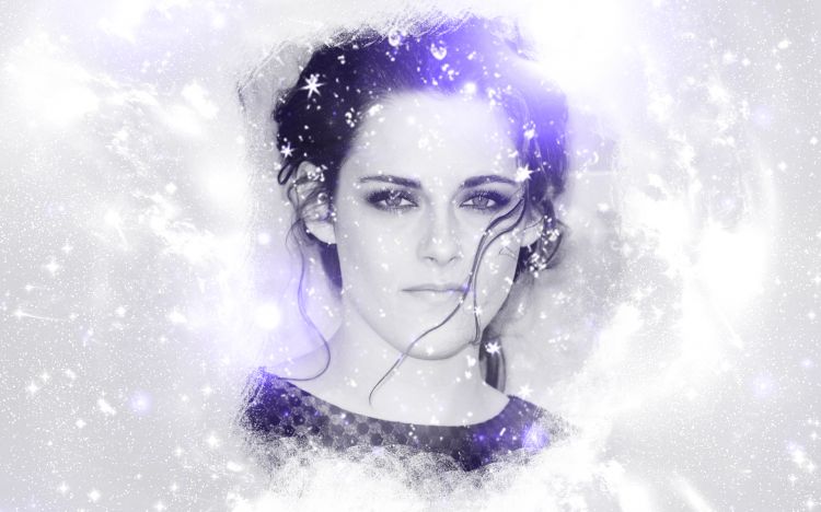 Wallpapers Celebrities Women Kristen Stewart Wallpaper N349833