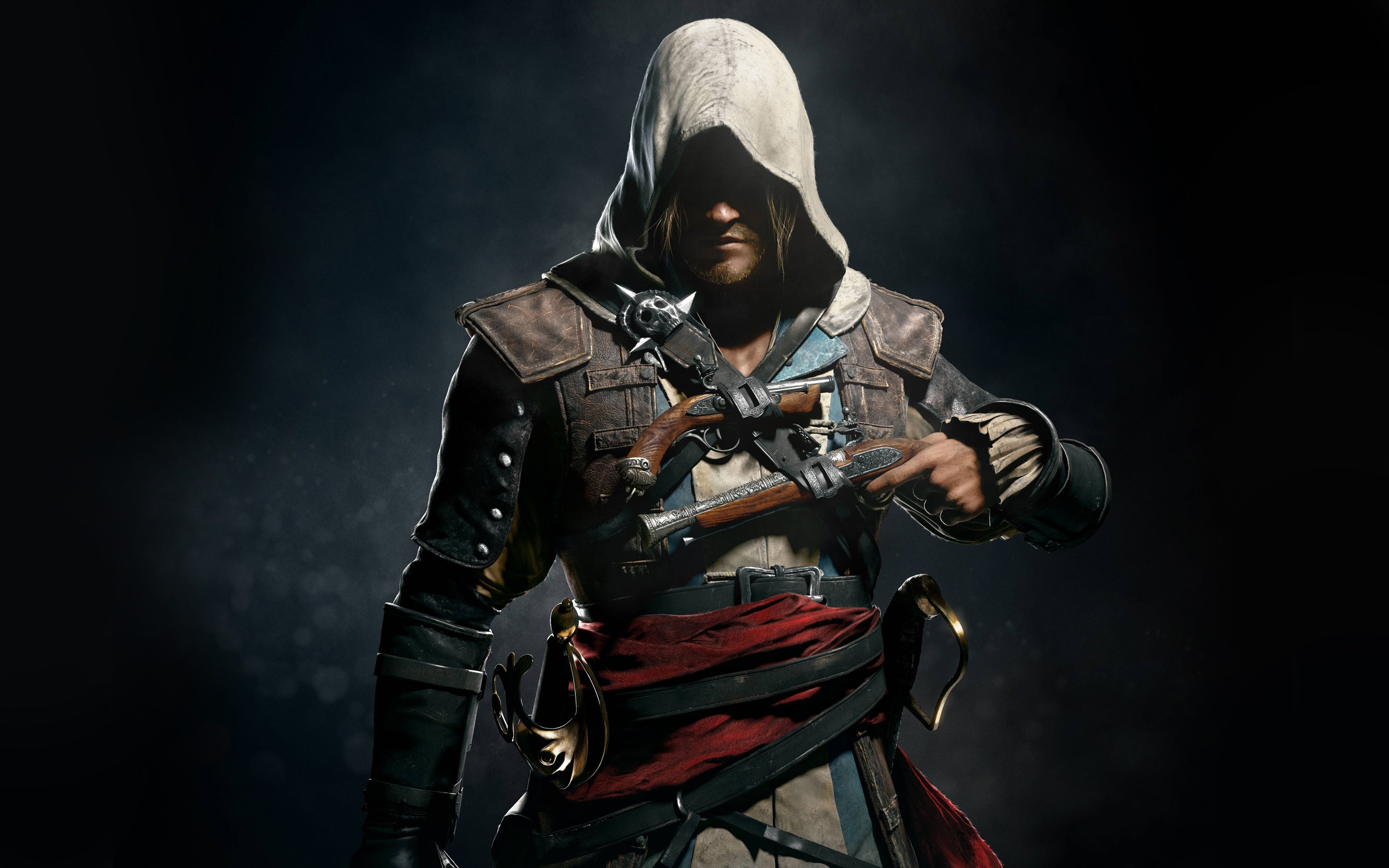 Wallpapers Video Games Assassin's Creed 4 : Black Flag 