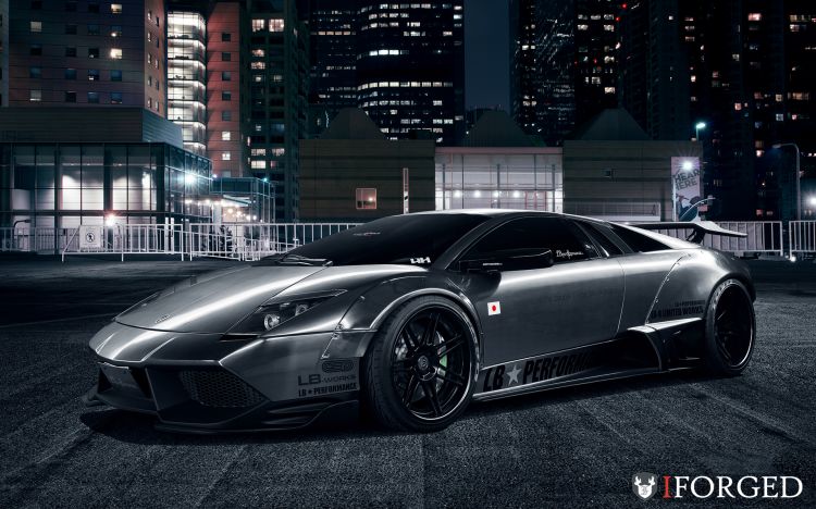 Wallpapers Cars Lamborghini Lamborghini murcielago