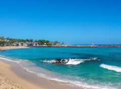  Nature Plage des Roches Noires