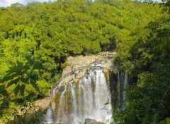  Nature Cascade de la rivière Ste-Suzanne