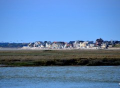  Nature DU CROTOY A ST VALERY