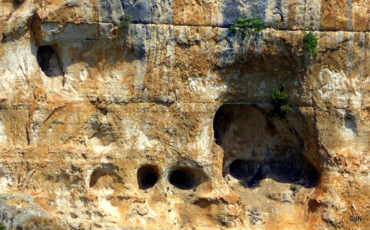 Fonds d'cran Nature Montagnes ARDECHE