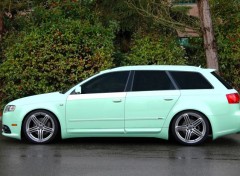  Voitures audi a4 s-line 