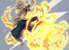  Manga inazuma eleven