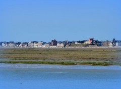  Nature DU CROTOY A ST VALERY