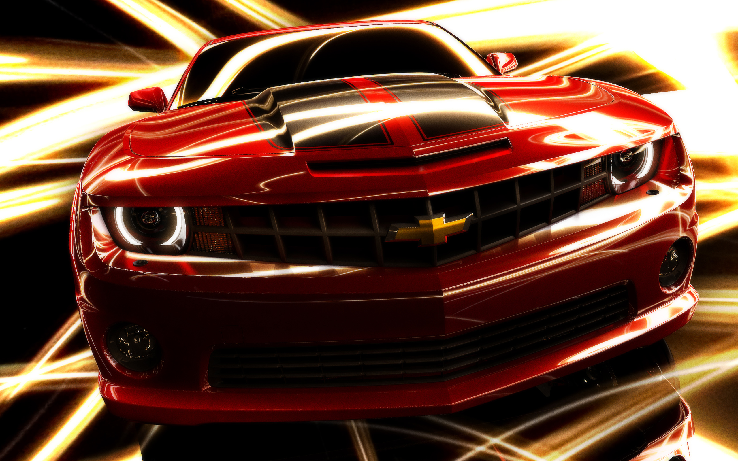 Wallpapers Cars Chevrolet berserker13