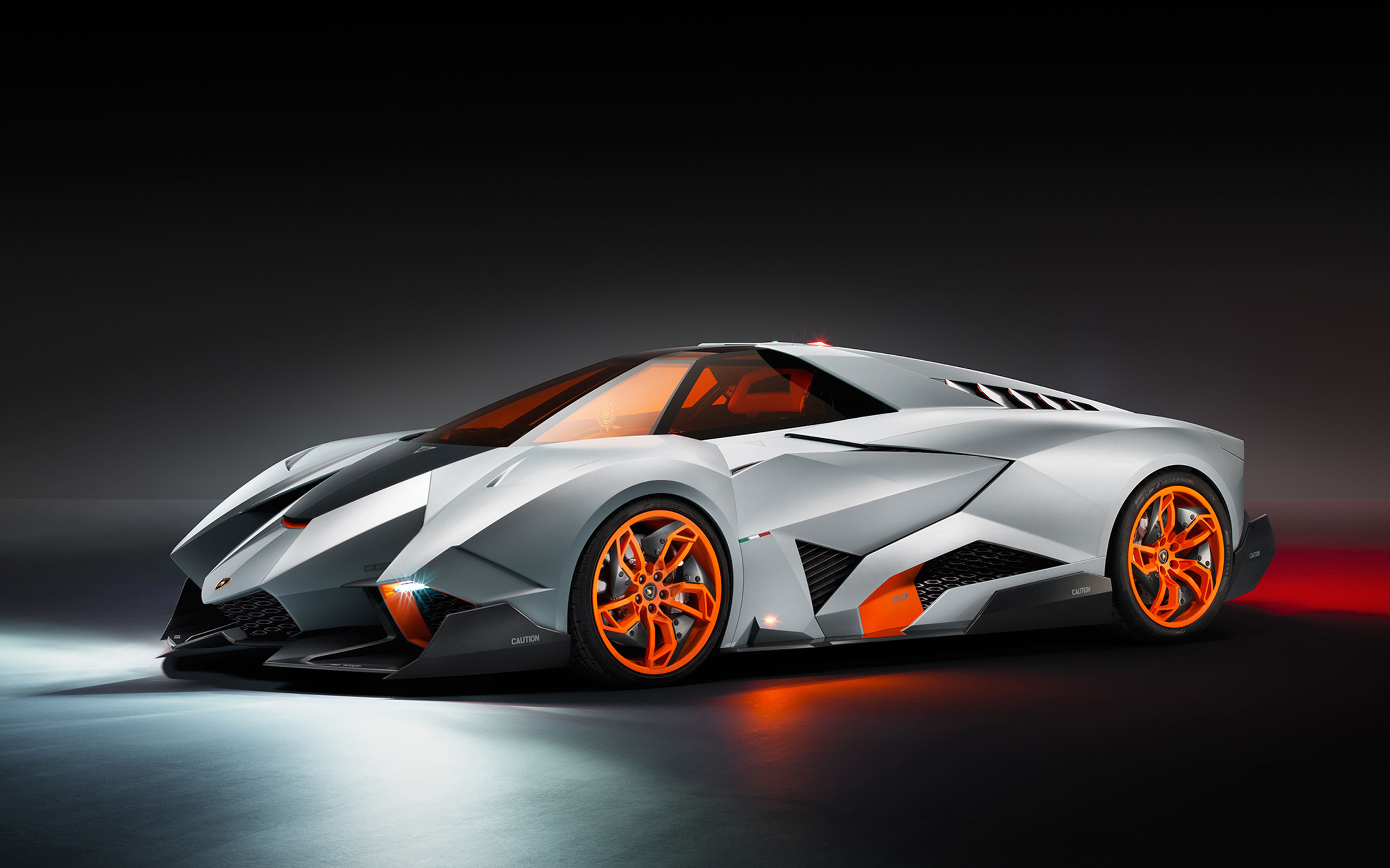 Fonds d'cran Voitures Lamborghini berserker13