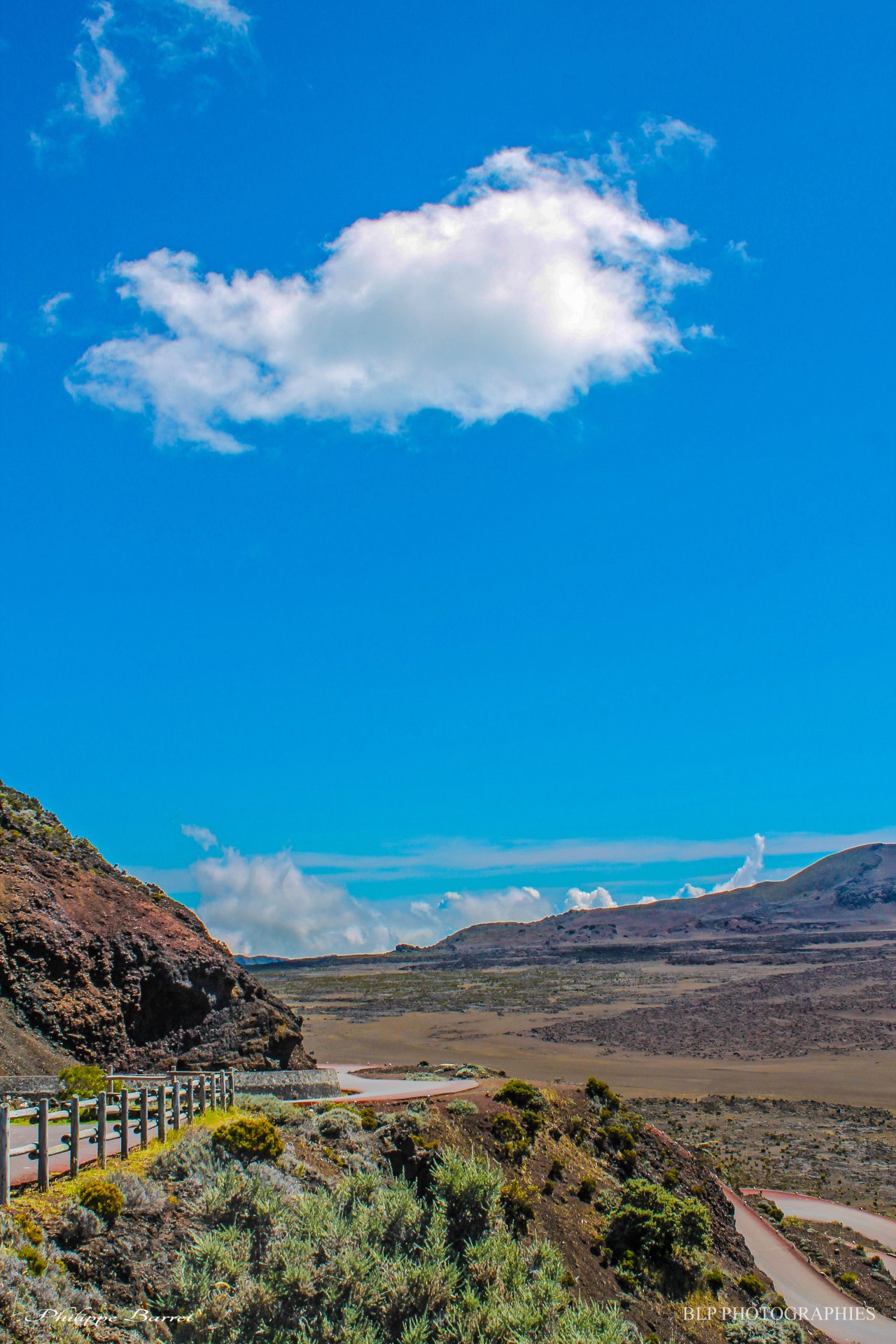 Wallpapers Nature Landscapes La Plaine des Sables