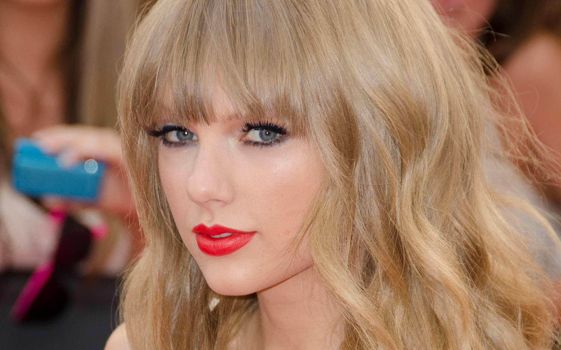 Fonds d'cran Clbrits Femme Taylor Swift 