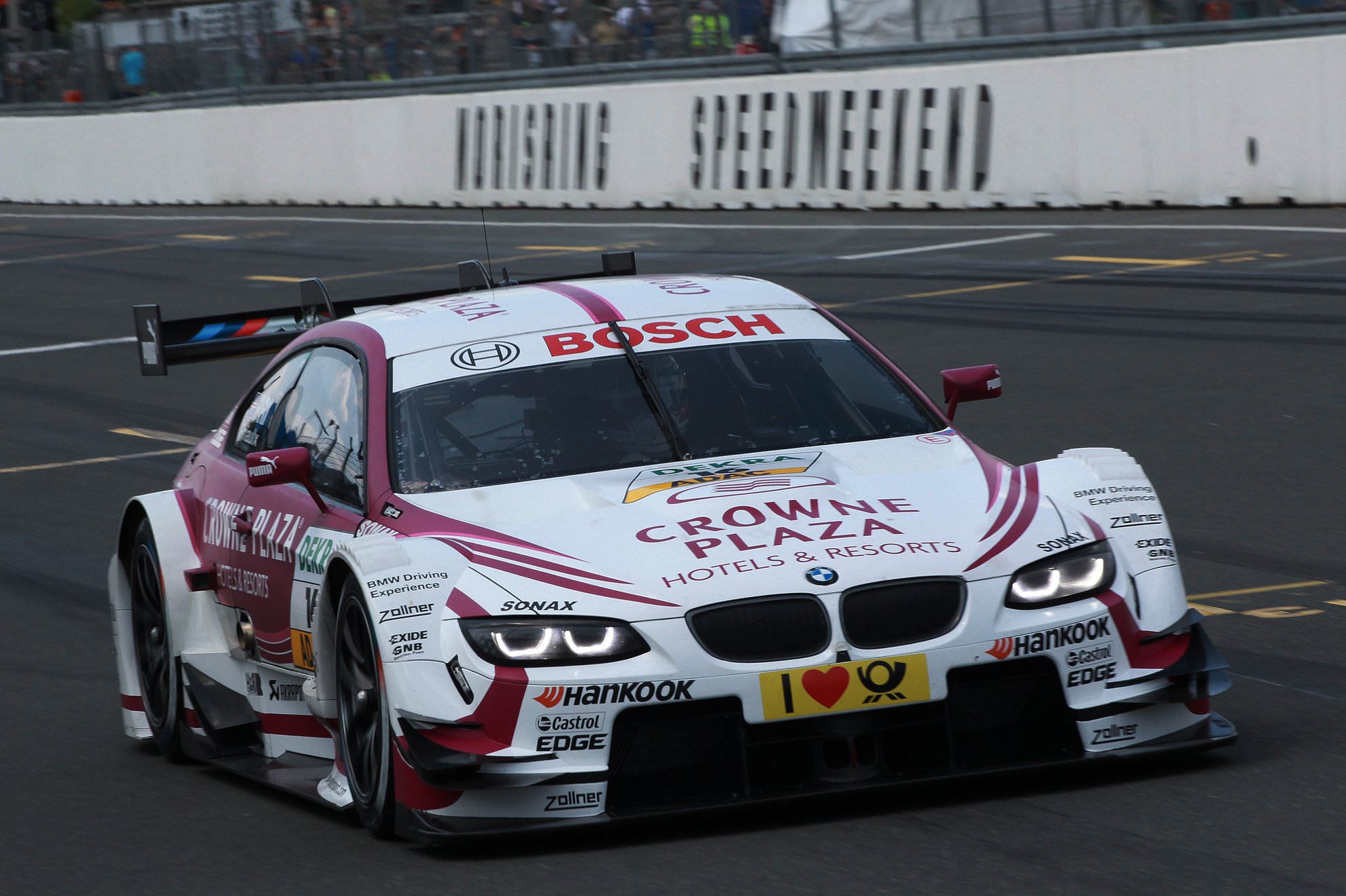 Fonds d'cran Voitures BMW BMW_Norisring