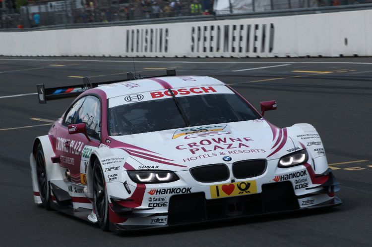 Fonds d'cran Voitures BMW BMW_Norisring