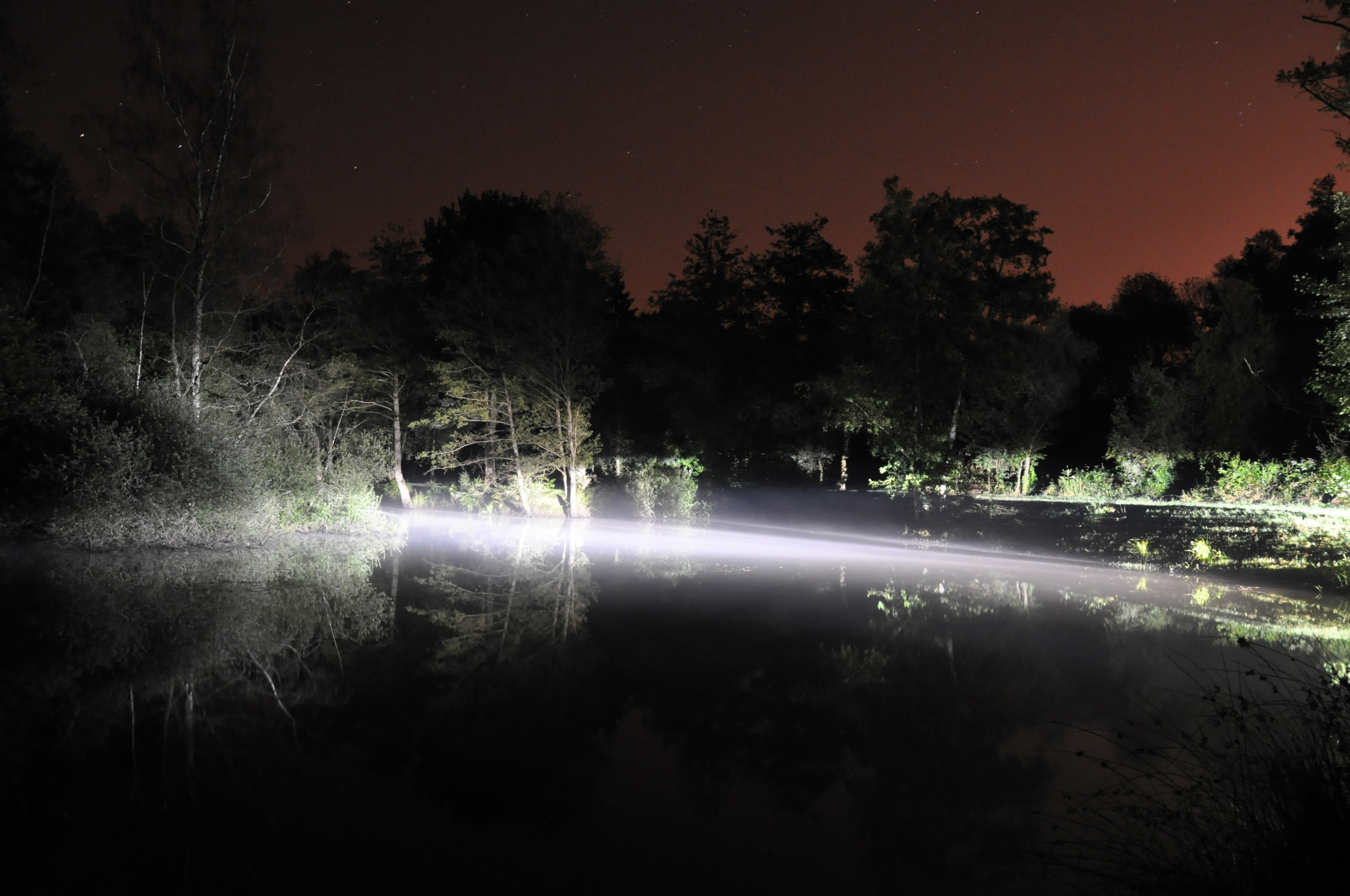 Fonds d'cran Nature Lacs - Etangs 