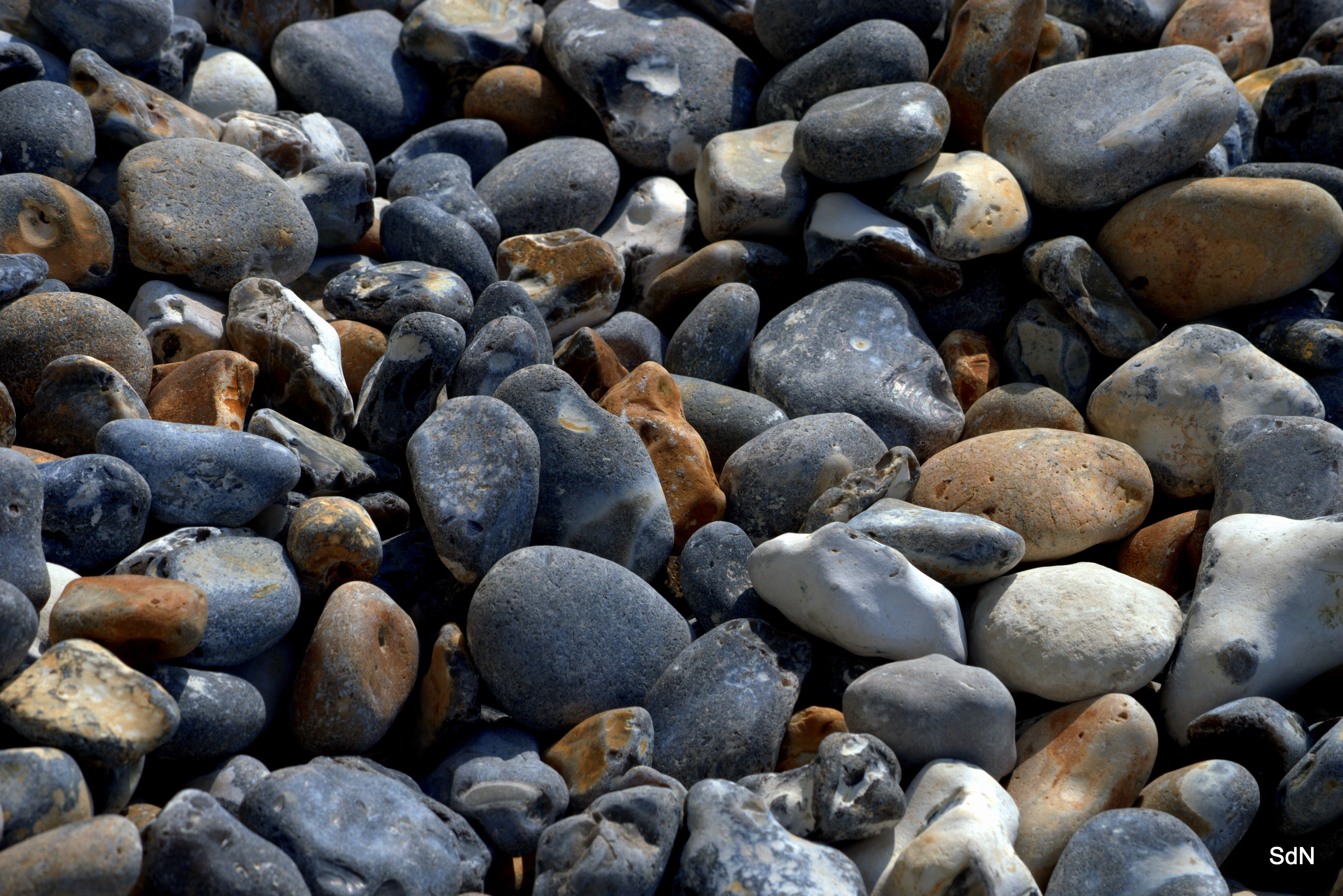 Fonds d'cran Nature Mers - Ocans - Plages LE CAP BLANC NEZ (nord)