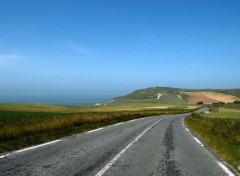  Constructions and architecture LE CAP BLANC NEZ (nord)