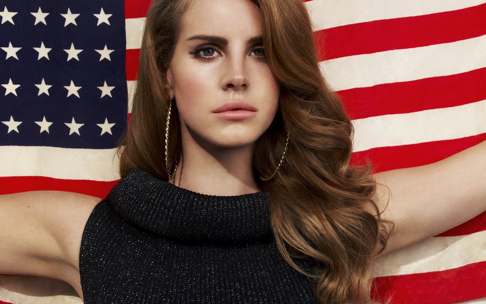 Fonds d'cran Musique Lana Del Rey 