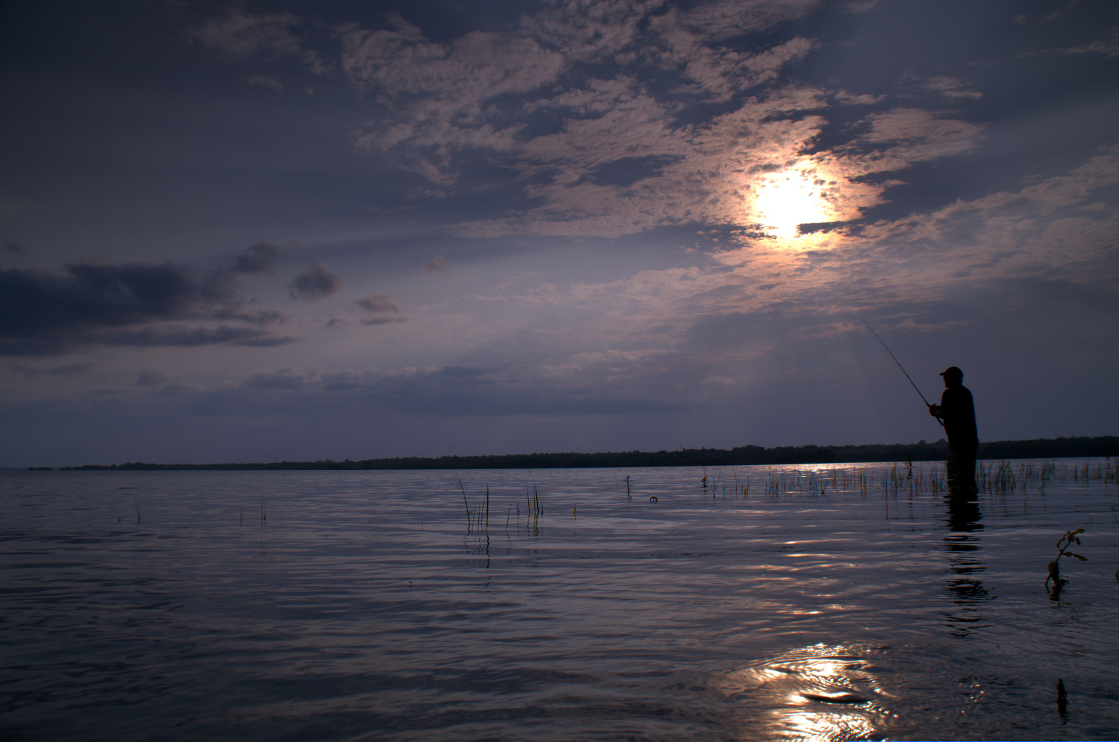 Wallpapers Sports - Leisures Fishing H2 Canada dans sous ses tats