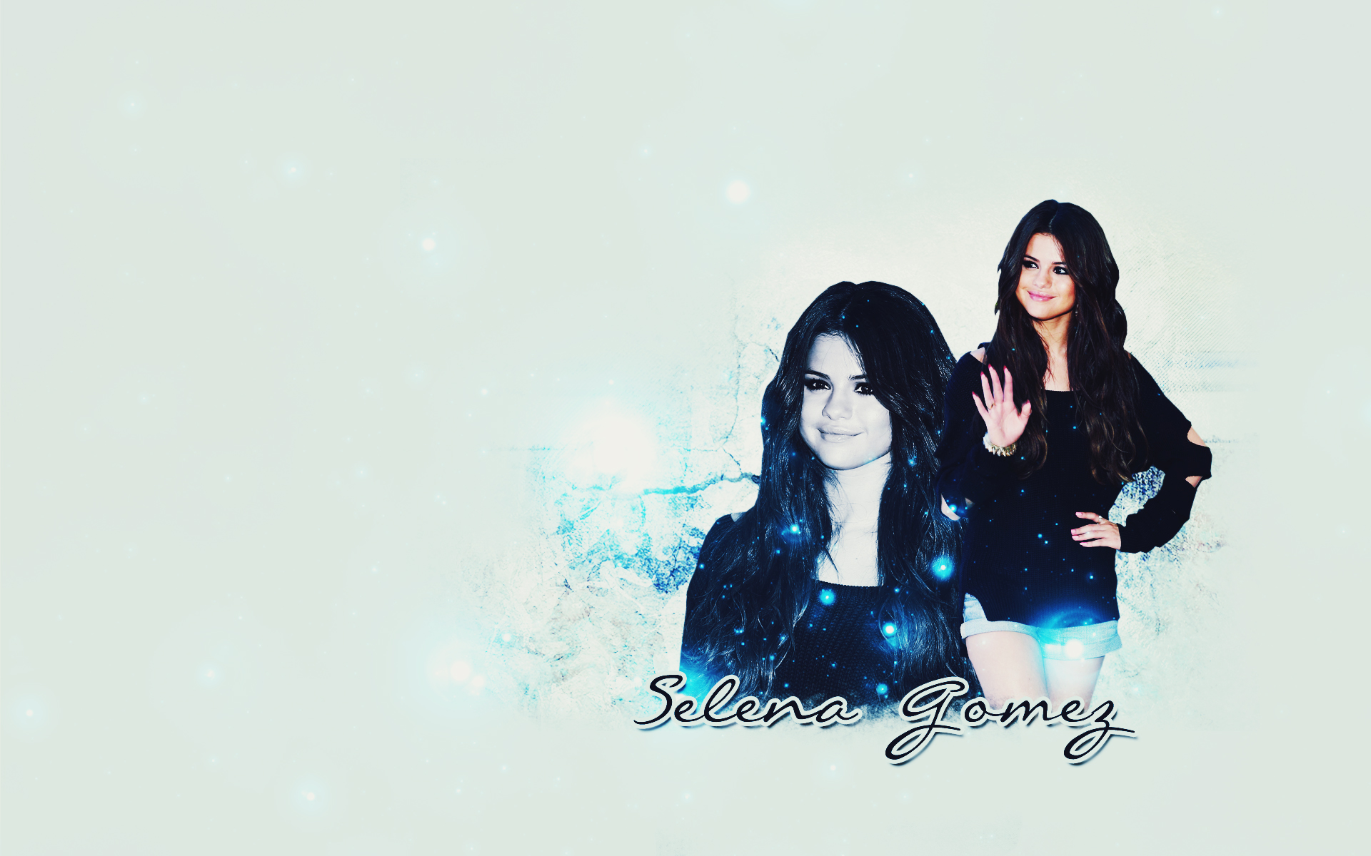 Wallpapers Celebrities Women Selena Gomez 