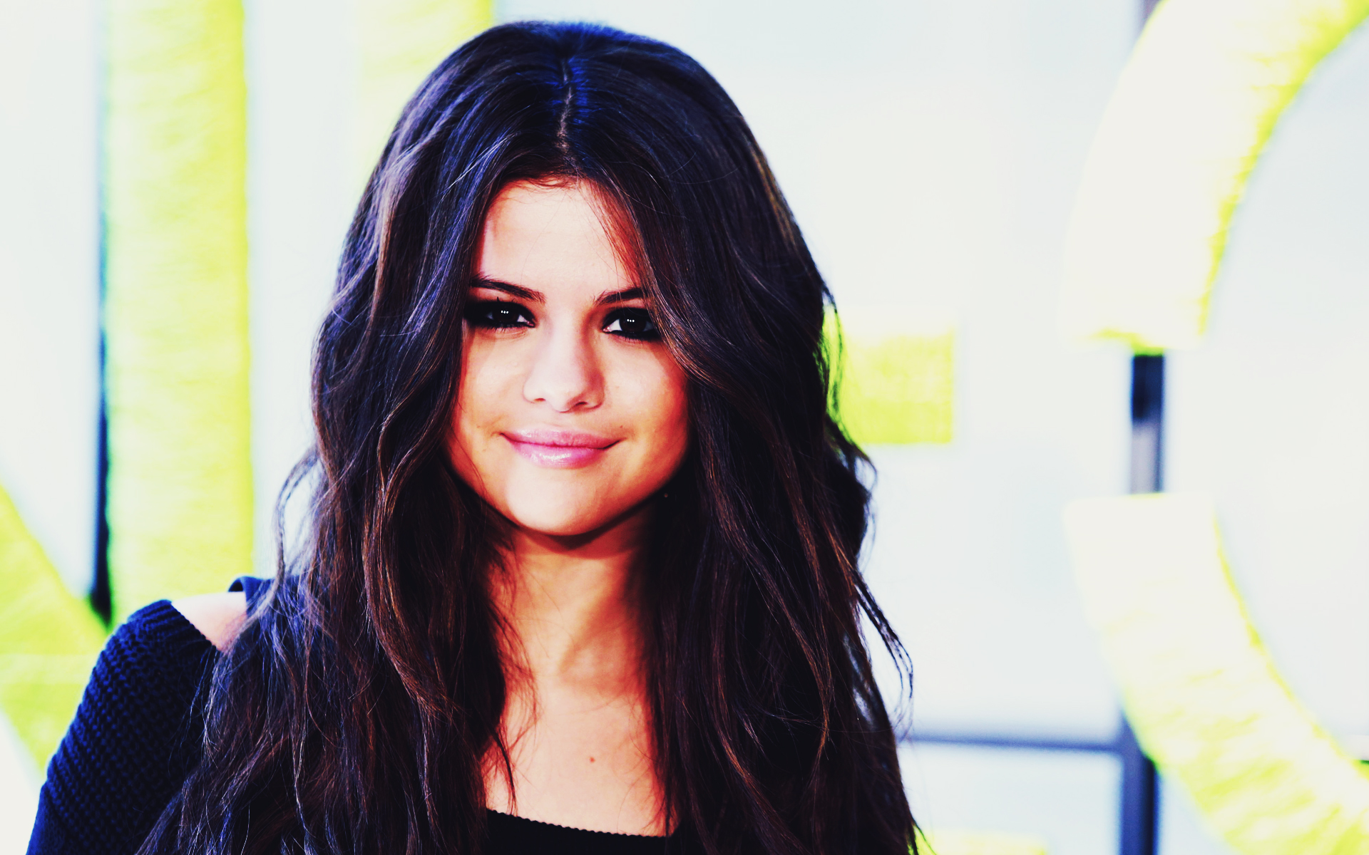 Wallpapers Celebrities Women Selena Gomez 