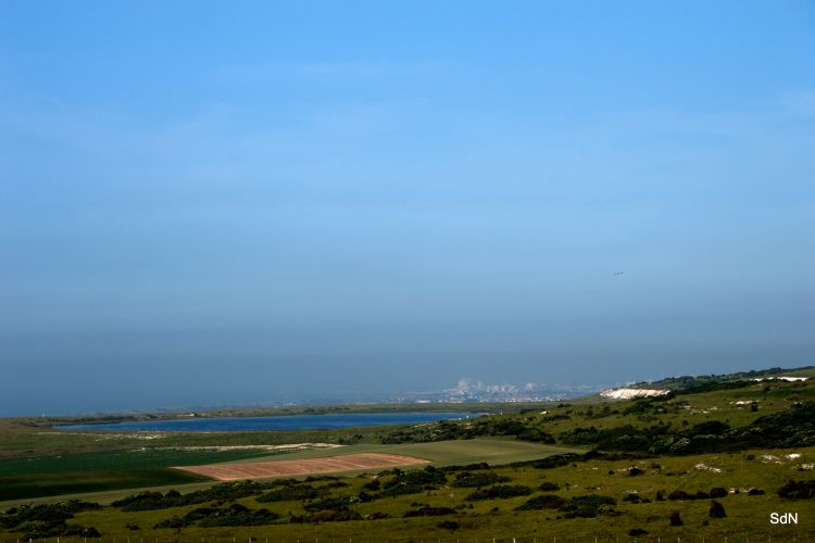 Fonds d'cran Nature Paysages LE CAP  GRIS NEZ (nord)