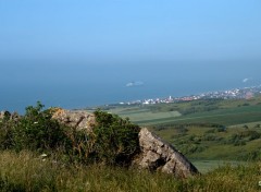  Nature LE CAP  GRIS NEZ (nord)