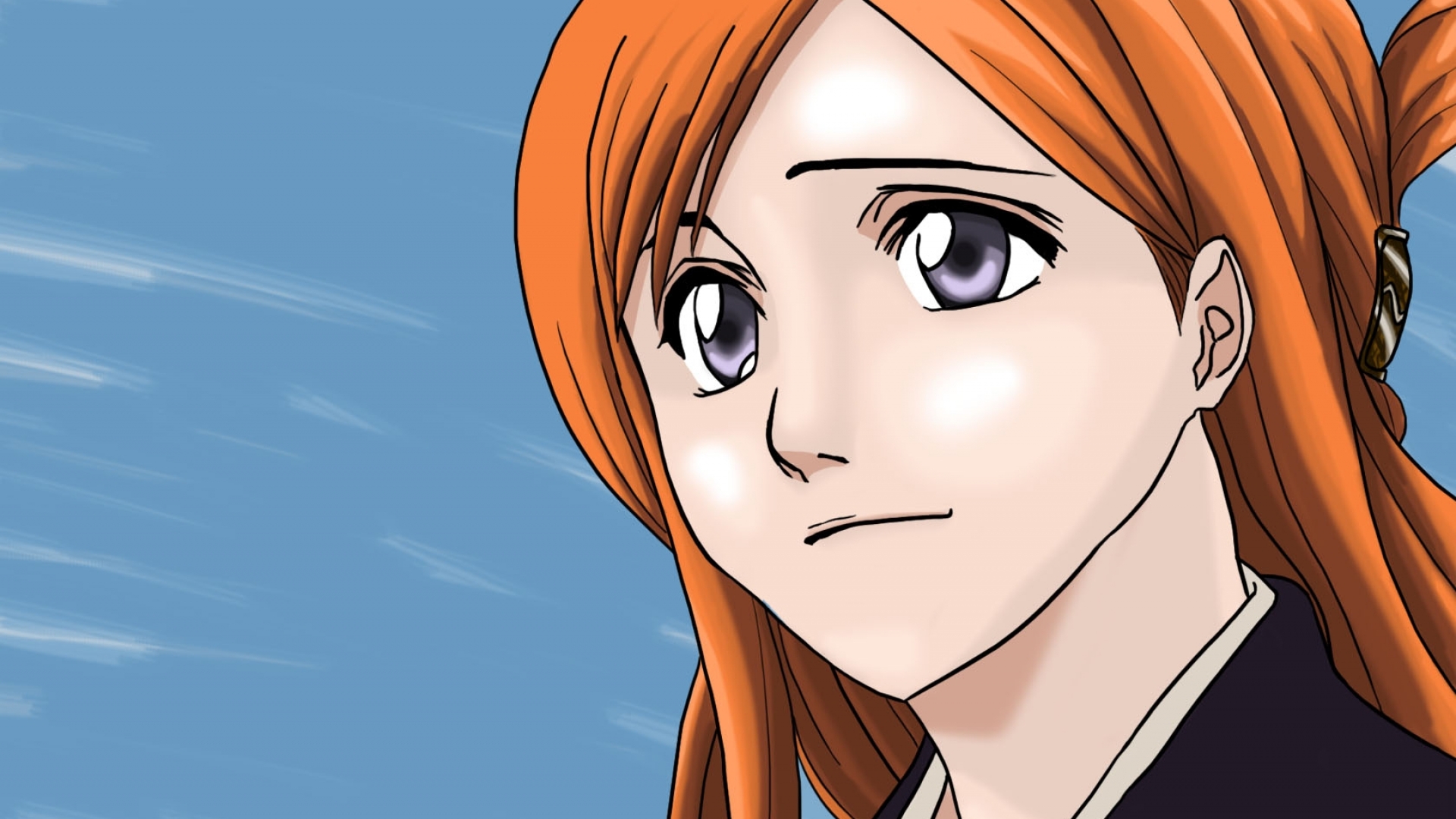 Wallpapers Manga Bleach 