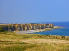  Trips : Europ les plages du débarquement et le cimetière de colleville