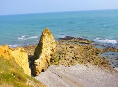  Trips : Europ les plages du débarquement et le cimetière de colleville