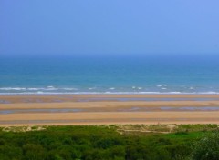  Trips : Europ les plages du débarquement et le cimetière de colleville