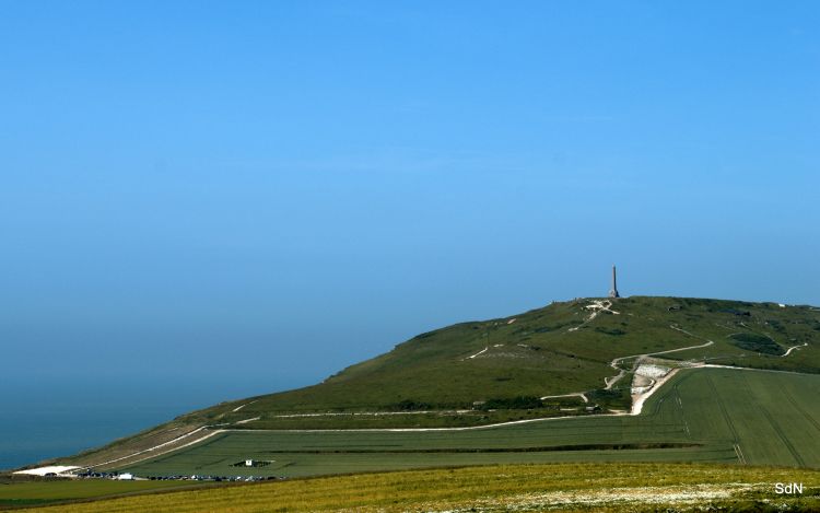 Fonds d'cran Nature Paysages LE CAP BLANC NEZ (nord)