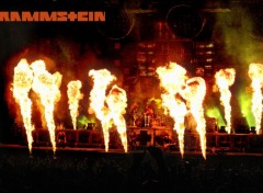  Music Rammstein Live at The Charrues 2013