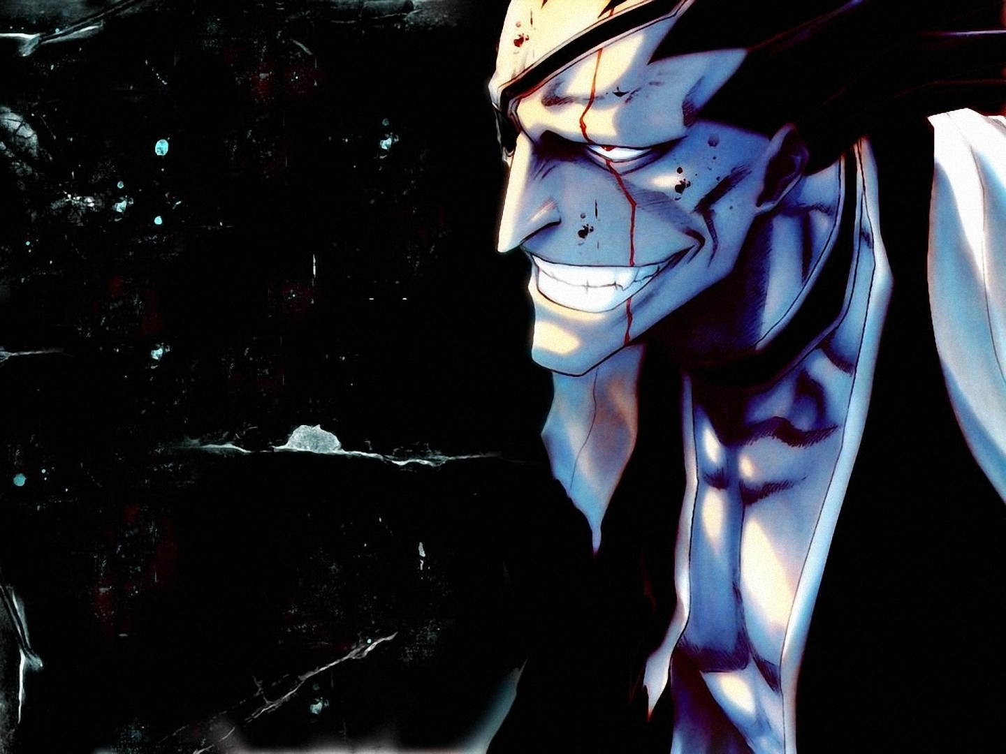 Wallpapers Manga Bleach 