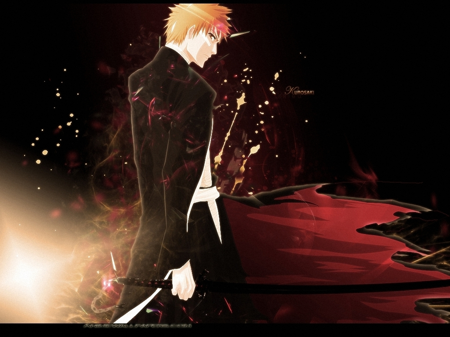 Wallpapers Manga Bleach 