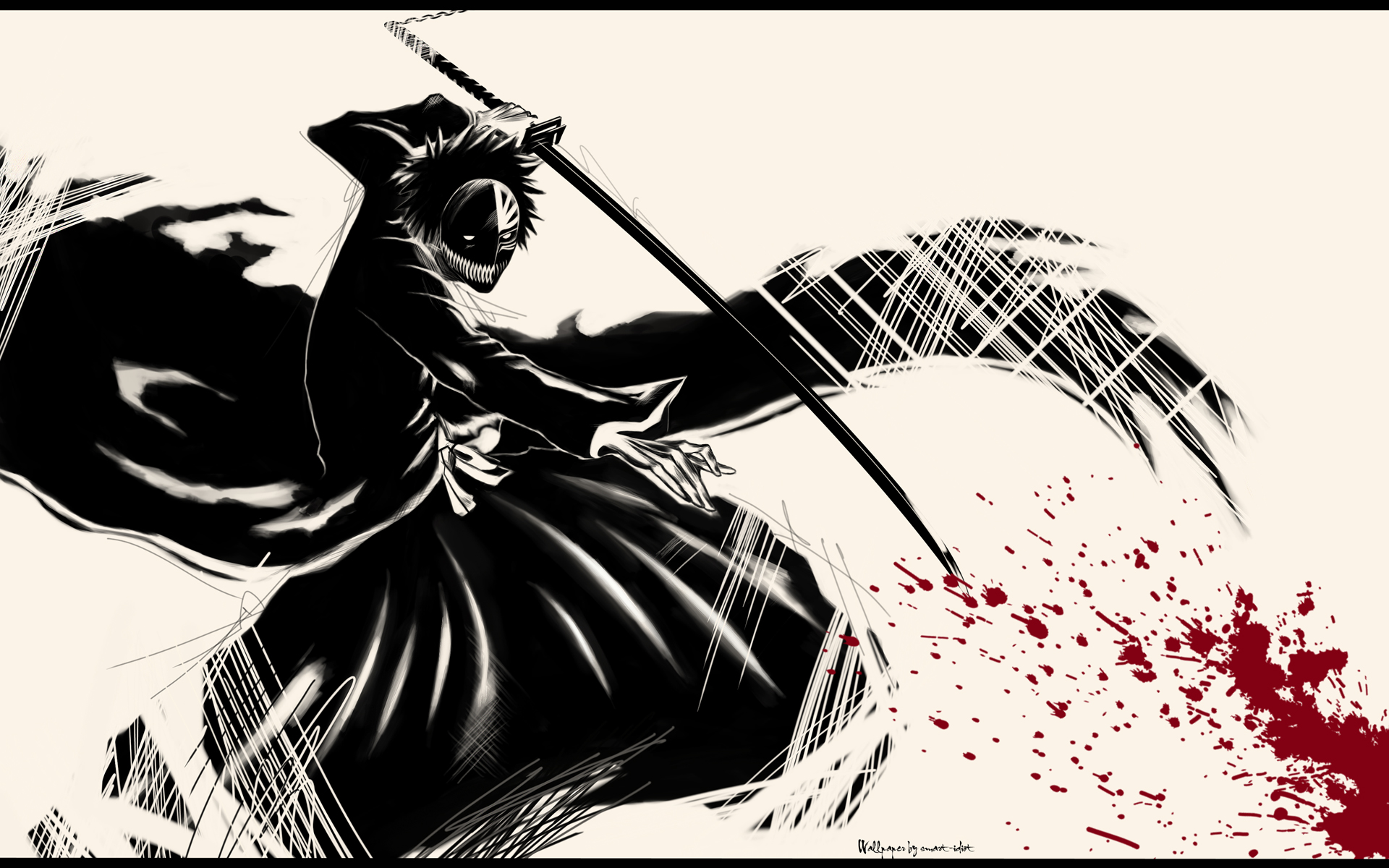 Wallpapers Manga Bleach 