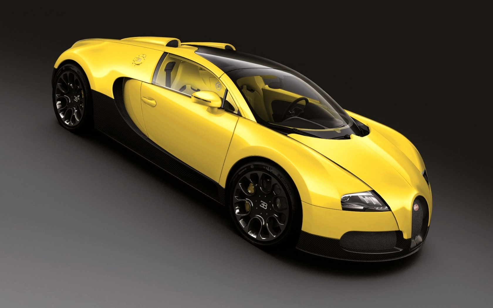 Wallpapers Cars Bugatti 