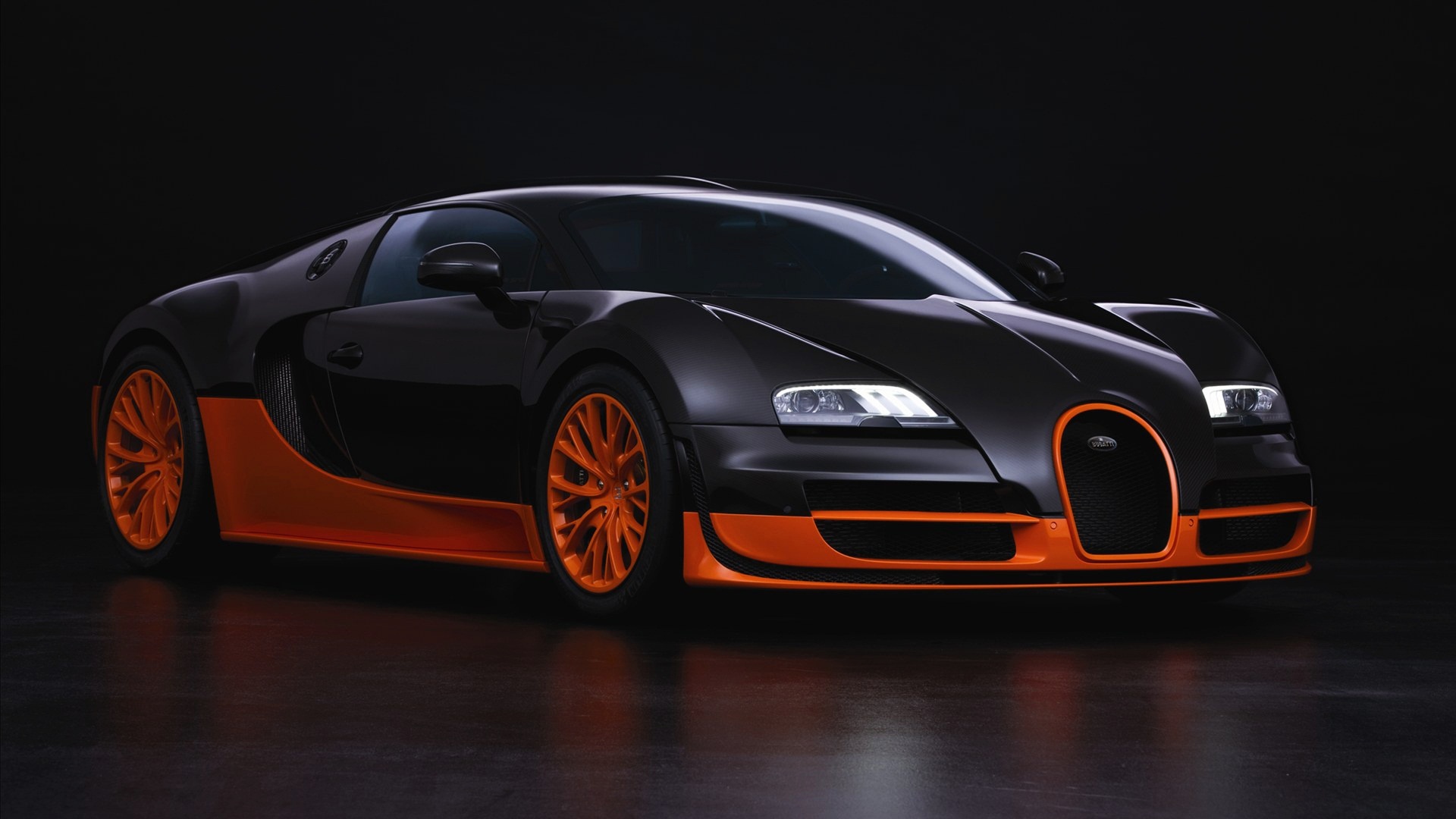 Wallpapers Cars Bugatti 