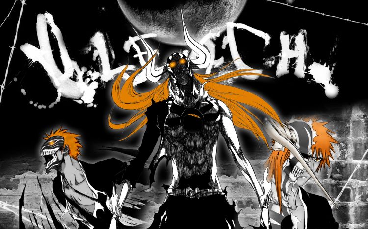 Wallpapers Manga Bleach Wallpaper N350835