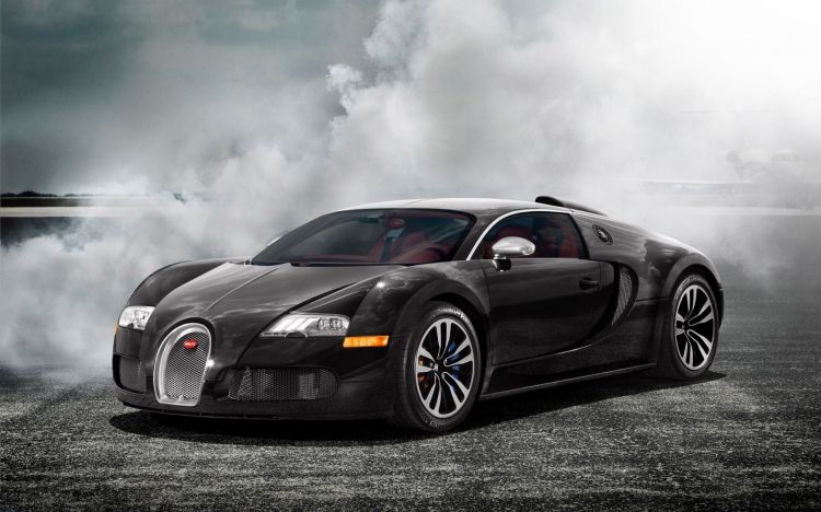 Wallpapers Cars Bugatti Wallpaper N351026