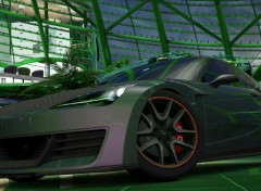  Video Games Toyota FT-86 G Sports Concept '10 MAZIORA