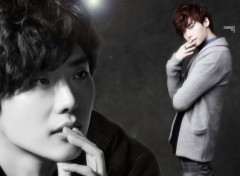  Clbrits Homme Lee Jong Suk